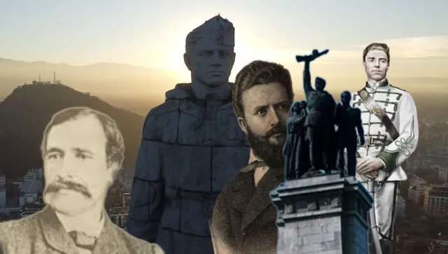 Гримасата на проф. Воланд! Паметниците като зловещото геополитическо оръжие на Москва