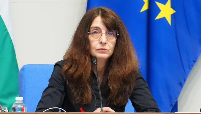 Новата председателка на НС назначи кадър на ИТН за шеф на кабинета си – радетелка за затвор за журналисти