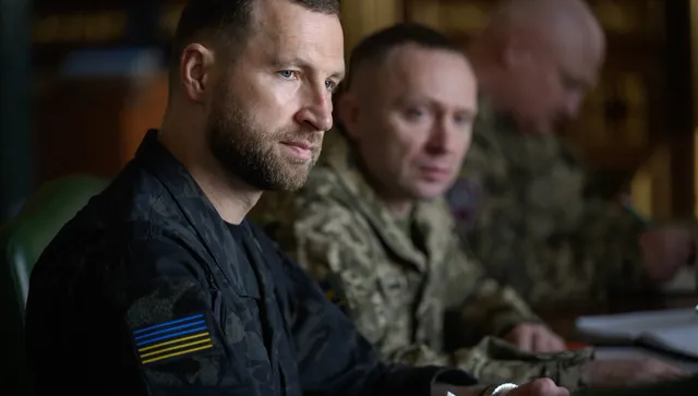 Украйна и нейните западни съюзници планират да обсъдят нова военна помощ 