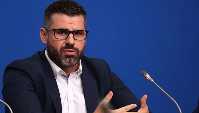 Кузман Илиев се отметна от Радев: След влизането му в длъжност тефлонът скоро ще изчезне от него