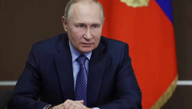 Путин може да провокира НАТО, за да оправдае нова мобилизация
