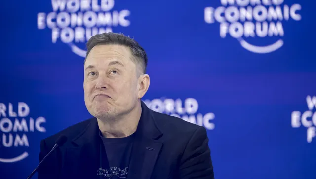 Мъск официално стана първият трилионер в света, акциите на „SpaceX“ скочиха с 11%