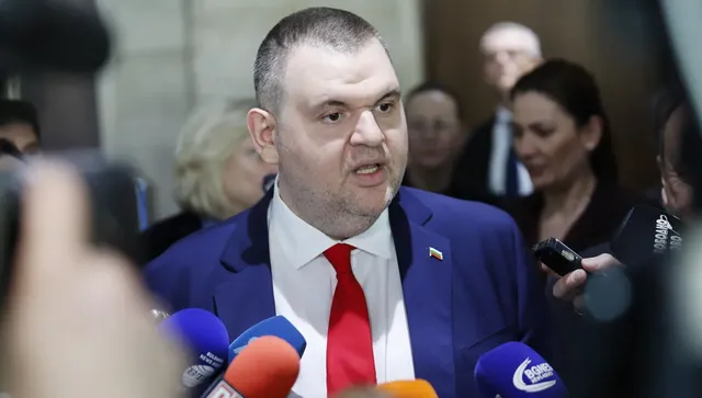 Пеевски сезира ВСС за освобождаване под гаранция на "поредния убиец на пътя"