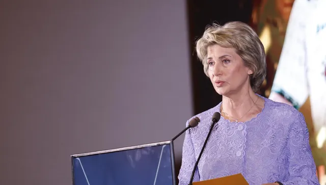 Лечева утвърди позицията си на председател на БОК с трето решение на съда 