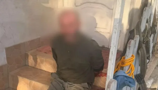 В Закарпатието свещеник от Московската патриаршия стреля по минувачи: има трима загинали и ранени