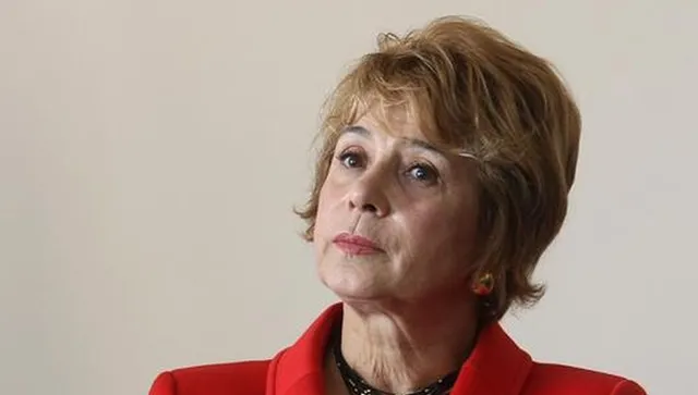 Масларова и неин "Съотборник" осъдиха Прокуратурата за 100 000 и 200 000 лева