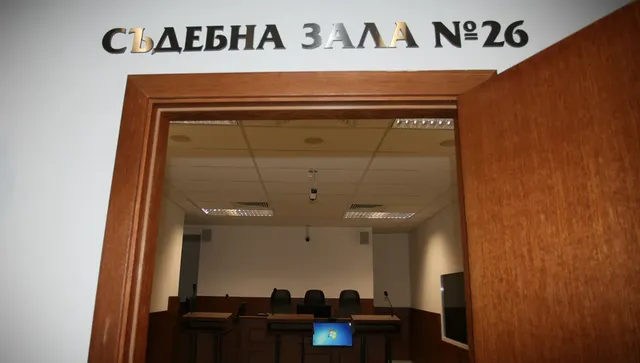 Стартира дело срещу Иван Портних, обвинен от Европейската прокуратура