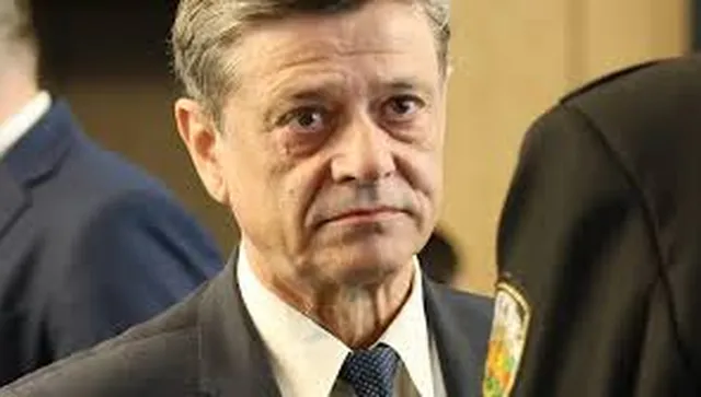 Ген. Константин Попов: За мен Радев е приключен въпрос, не бих участвал в политическия му проект 