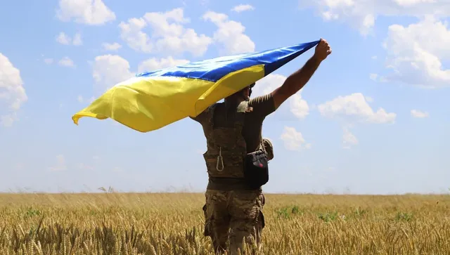 КМІС: 82% от украинците вярват в победа над Русия, но не очакват края на войната тази година