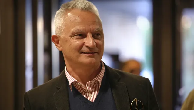 Връчиха отличието „Писател на 2025 г.” на Захари Карабашлиев 