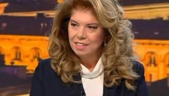 Йотова заминава за 81-вата сесия на Общото събрание на ООН в Ню Йорк 