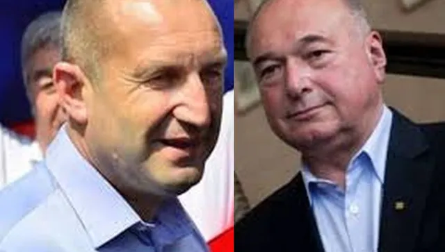 ДС нишка от „Петрохан“ та до бъдещата коалиция на Румен Радев