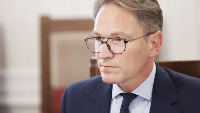 Калин Калпакчиев: ВСС не трябва да е постоянно действащ орган - за да не привлича службогонци