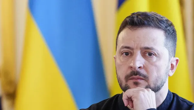 Зеленски: Разговорите със Стив Уиткоф и Джаред Къшнър бяха конструктивни, но не бяха лесни