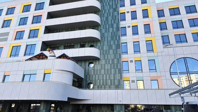 Борисов: Детската болница в Бургас получи официално разрешение да лекува