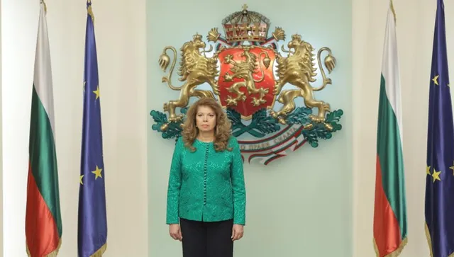 Йотова:  Стойността на гласа ни е висока 