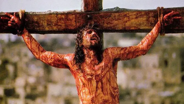 На Разпети Петък скърбим за Спасителя