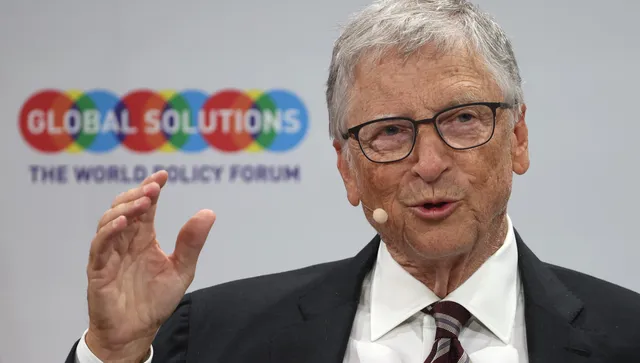 Бил Гейтс: Съжалявам за всяка минута, прекаранa с Епстийн - не съм бил на острова, не съм се срещал с жени