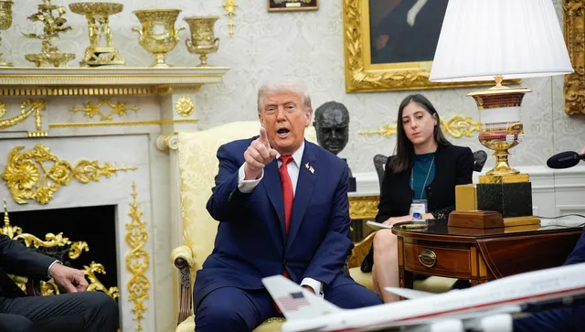 Дипломат: Войната на Тръмп в Близкия изток погребва НАТО