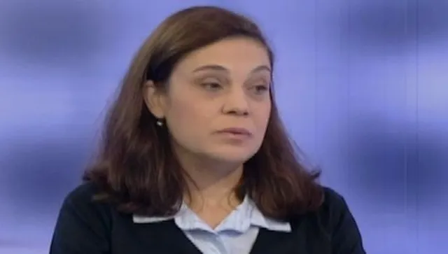 Геновева Петрова: Сред кандидатите за президент няма личност, която силно да мотивира избирателите да гласуват