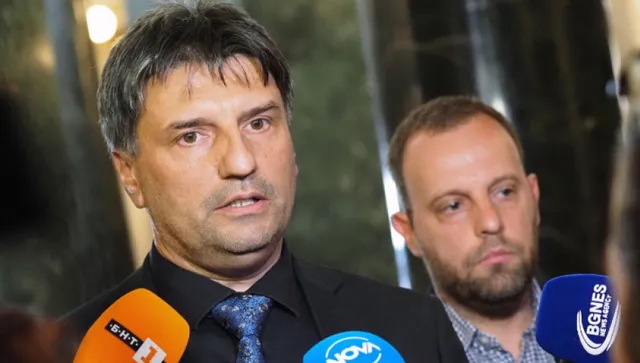 МВР: Клиенти на заложни и финансови къщи създават хаос срещу заплащане на протестите