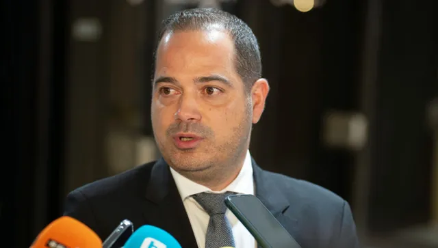 Калин Стоянов сезира прокуратурата за натиск от Иван Демерджиев: Нарежда арести и садебно преследване