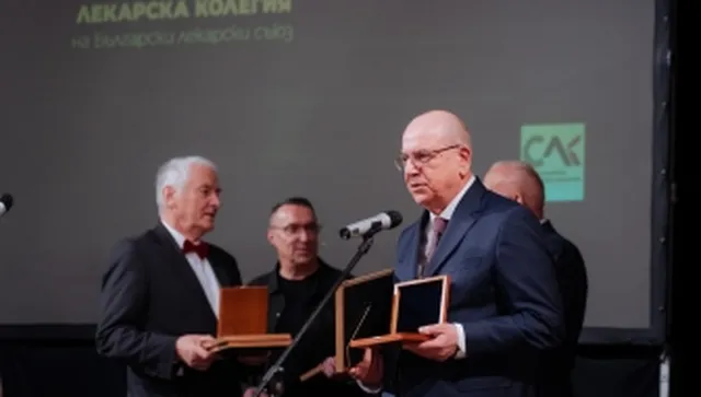 БЧК отхвърли обвиненията, че участва в политическа и предизборна агитация