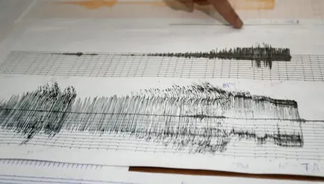 Силен трус с магнитуд 6,5 разтърси Мексико