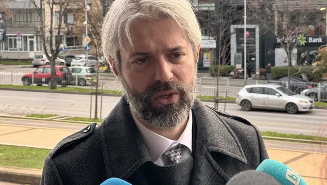 Благомир Коцев с неадекватни обяснения и оправдания за "незаконния град" край Варна