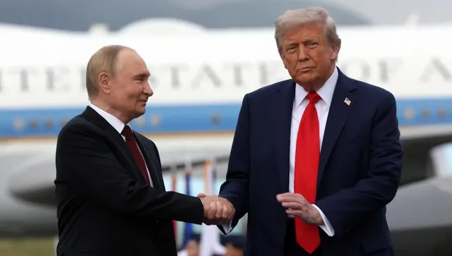 CNN: Путин и Тръмп влязоха в капана на своите войни и не могат да се оттеглят