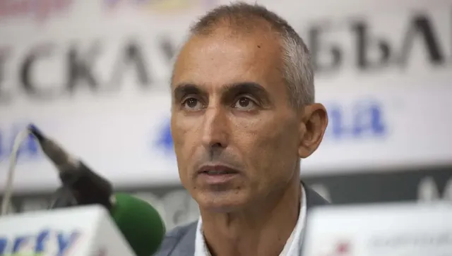 Федерацията по вдигане на тежести си избра нов президент: Шампион от 1980 г.