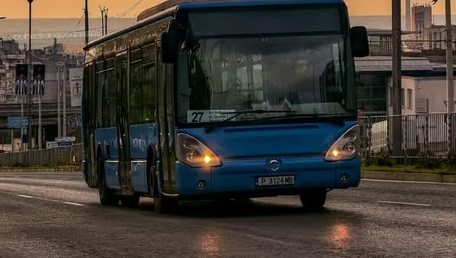 СОС прие нови автобусни линии да свързват метрото с Казичене, Бусманци, Герман и Кривина