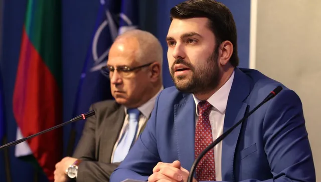 Георг Георгиев: Войната в Украйна достигна ефективно и в български териториални води