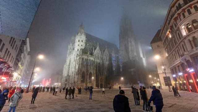  „Файненшъл таймс“: Как Москва превърна Виена в своята най-голяма шпионска централа