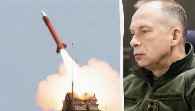 Ген. Сирски обясни на Тръмп: Мащабът на руските лъжи многократно превишава реалните темпове на настъпление на войските