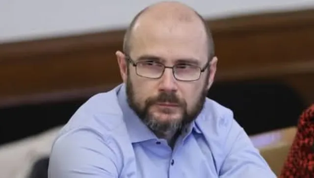 Виждаме дългоочакваното автентично лидерство в прокуратурата, готово да се противопостави на мафиотското статукво