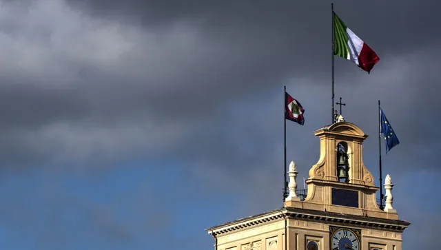 Италия е отказала на САЩ да използват авиобаза "Сигонела" за войната срещу Иран - още на 27 март