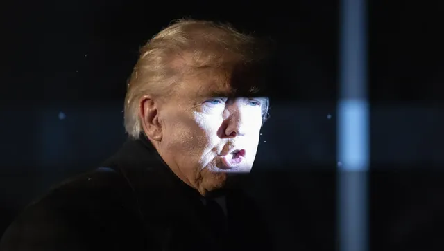 Тръмп заплаши Отава да блокира откриването на моста между САЩ и Канада