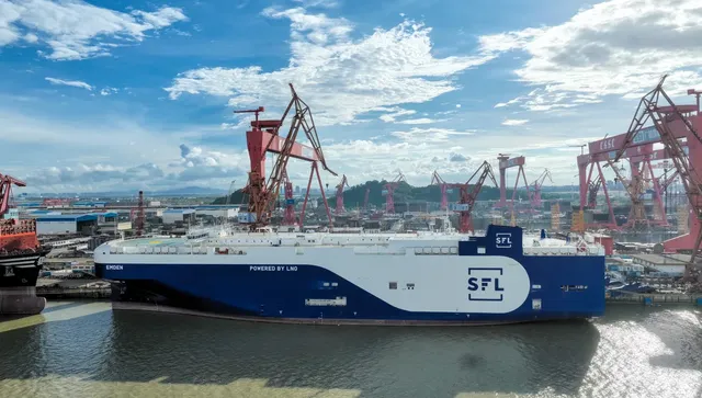 Най-големият доставчик на втечнен газ изправен пред дългосрочна криза