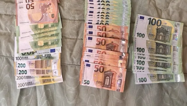 МВР: Полицията иззе десетки хиляди евро за купуване на гласове