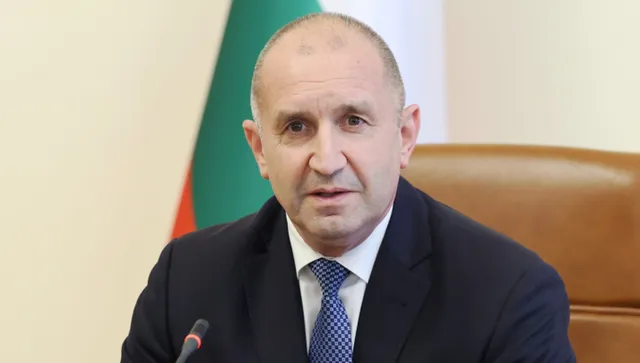 Радев обеща държавата да не се меси в пазара, същевременно да е гарант за регулация и контрол