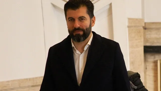 СГС с нов опит да гледа делото срещу Кирил Петков за ареста на Бойко Борисов