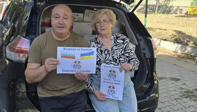  Пастор Ангел Пилев: Украйна има нужда от помощта ни, Путин е като Ирод, който убива деца, за да остане на власт