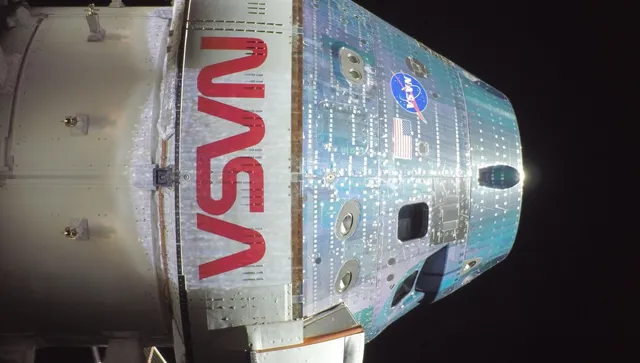 Мисия Artemis II приключи успешно – човечеството отново е на път към Луната