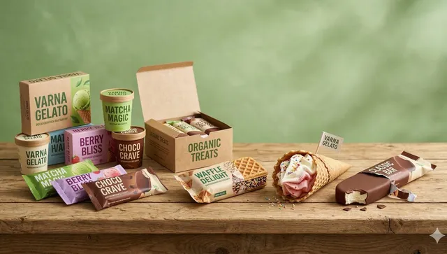 Сладоледът и диабетът: изследвания откриват неочаквана връзка