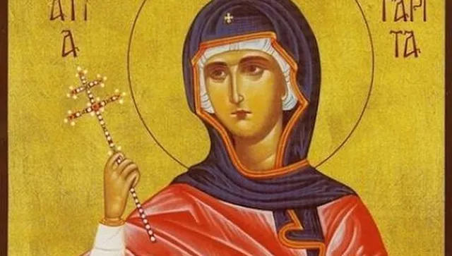 Почитаме мъченица Агрипина - светицата, на чийто гроб ставали чудеса