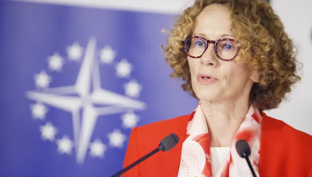 Доставките на оръжие за Украйна по програмата PURL набират скорост: в НАТО съобщиха цифрите