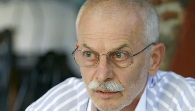 В събота се прощаваме с Красимир Райдовски