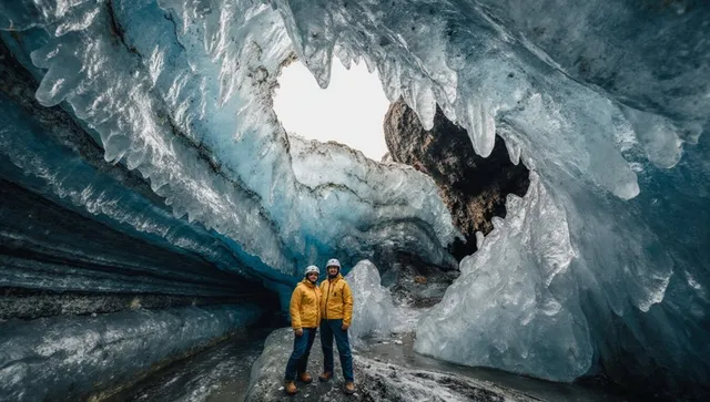 Арктическа революция: Ново откритие под леда променя климатични прогнози за Глобалното затопляне