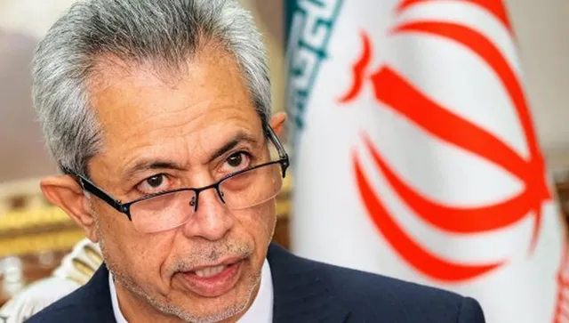 Иранският посланик у нас: Няма риск за България, тя не е цел